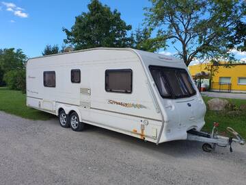 Фотографии Кемпинги Caravan г. Märjamaa (Эстония) №1 Фото Кемпинги Caravan г. Märjamaa 1