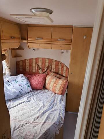 Фотографии Кемпинги Caravan г. Märjamaa (Эстония) №3 Фото Кемпинги Caravan г. Märjamaa 3
